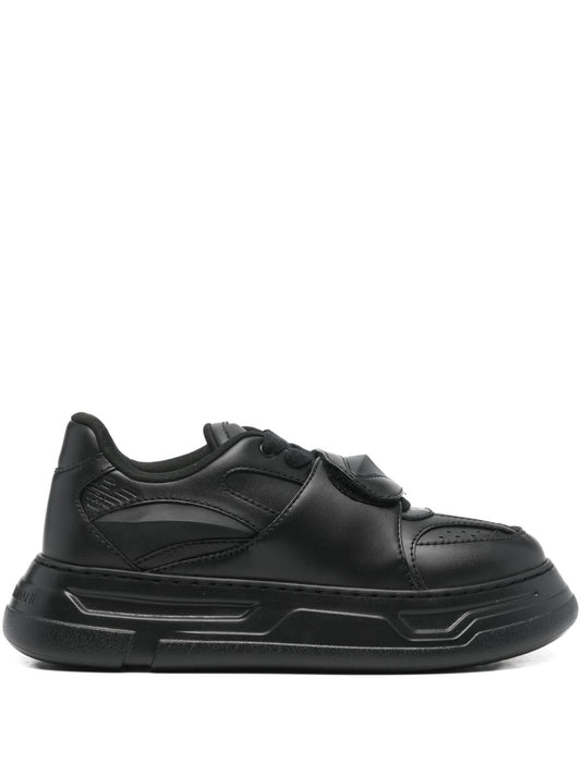 Emporio Armani Sneakers Black