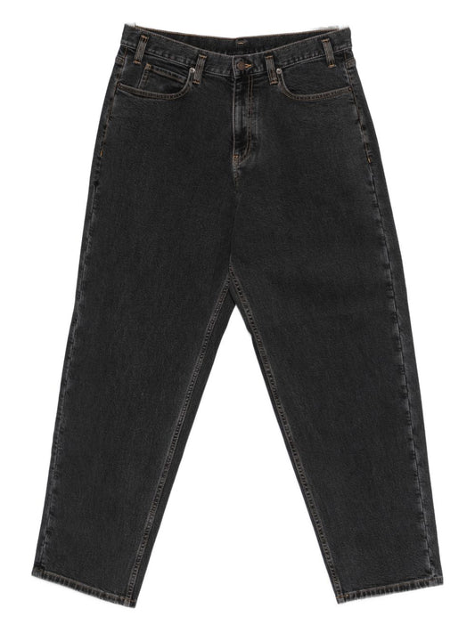 EMPORIO ARMANI CAPSULE PRE Jeans Grey