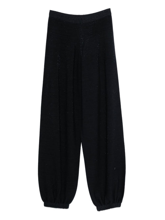 Fabiana Filippi Trousers Blue