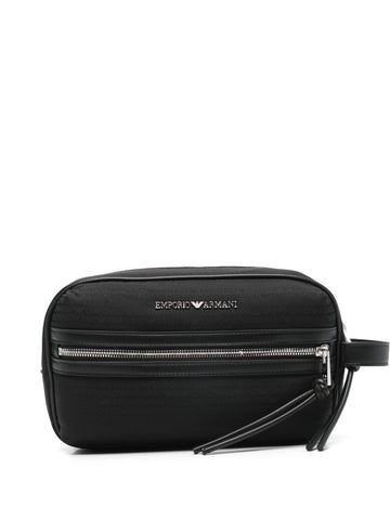 Emporio Armani E.ARMANI EXCLUSIVE PRE Wallets Black
