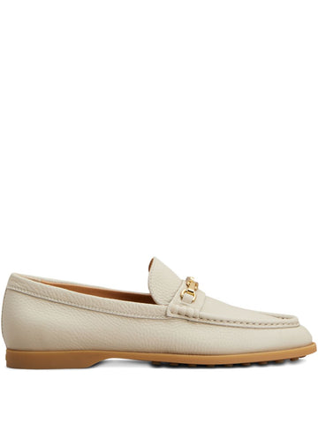 Tod's Flat shoes Beige