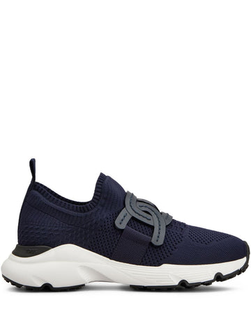 Tod's Sneakers Blue