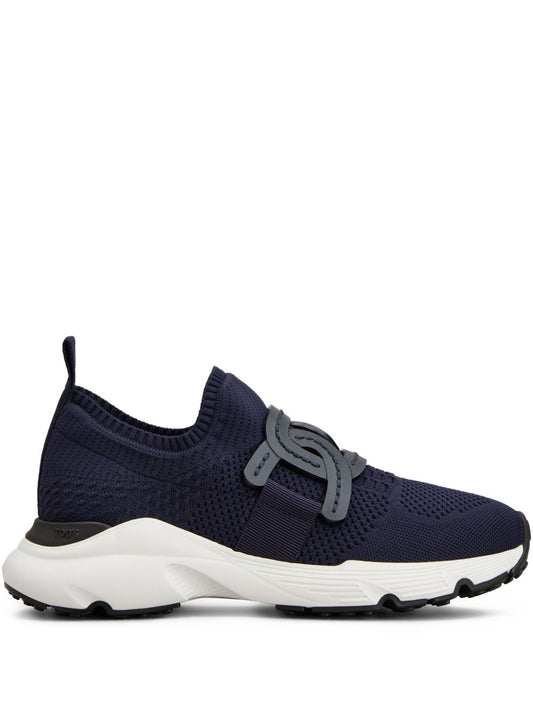Tod's Sneakers Blue