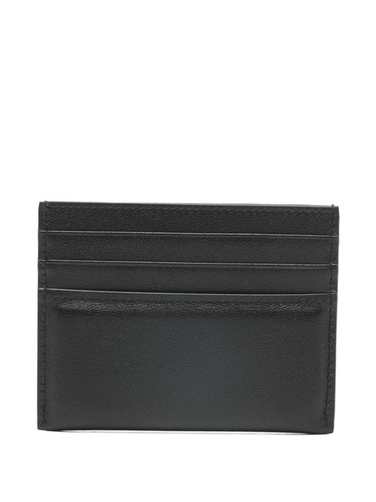 Givenchy Wallets Black