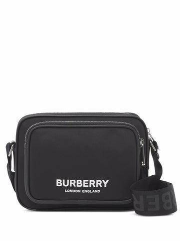 Burberry Bags.. Black