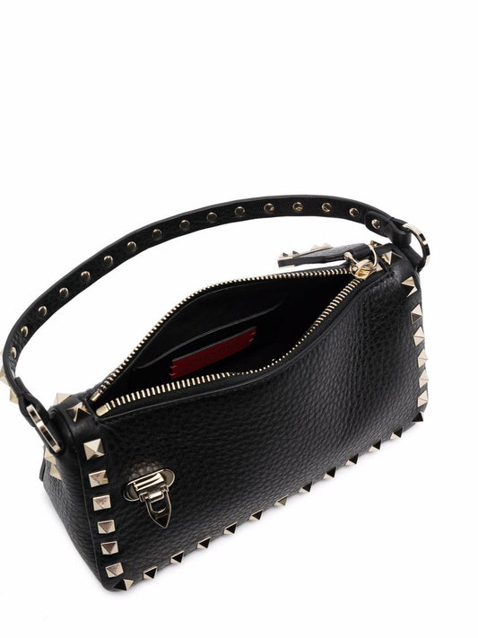 Valentino Garavani Rockstud small leather shoulder bag