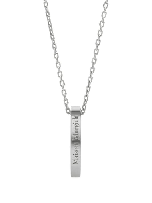 Maison Margiela Bijoux Silver