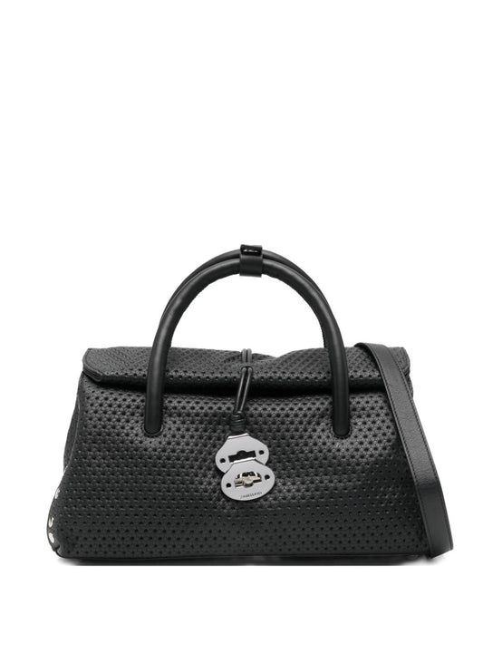 Zanellato Bags.. Black