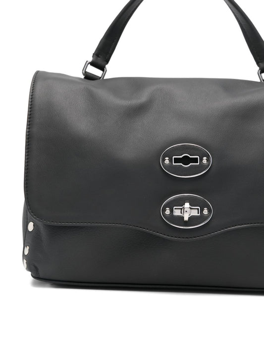 Zanellato Bags.. Black