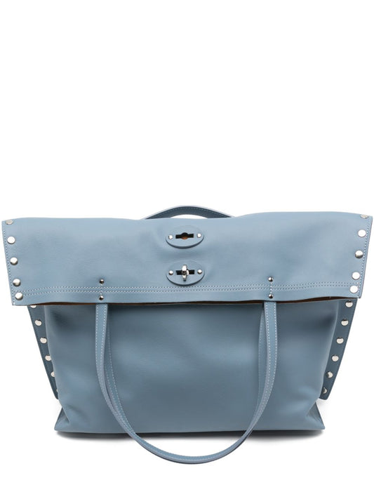 Zanellato Bags.. Blue