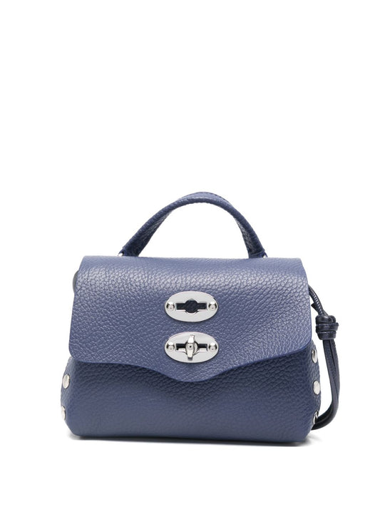 Zanellato Bags.. Blue