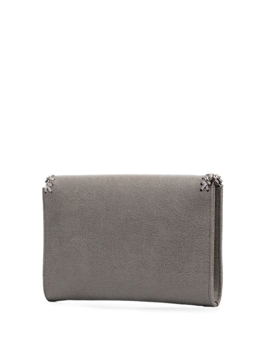 Stella McCartney Falabella Wallet Crossbody Bag