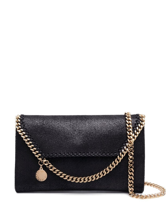 Stella McCartney Falabella Shoulder Wallet Bag