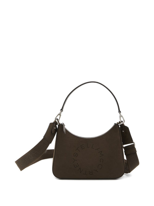 Stella McCartney Shoulder Bag With Logo