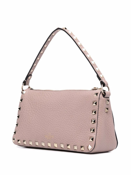 Valentino Garavani Rockstud small leather shoulder bag