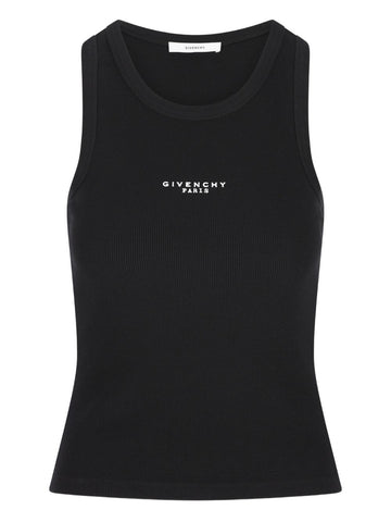 Givenchy Top Black