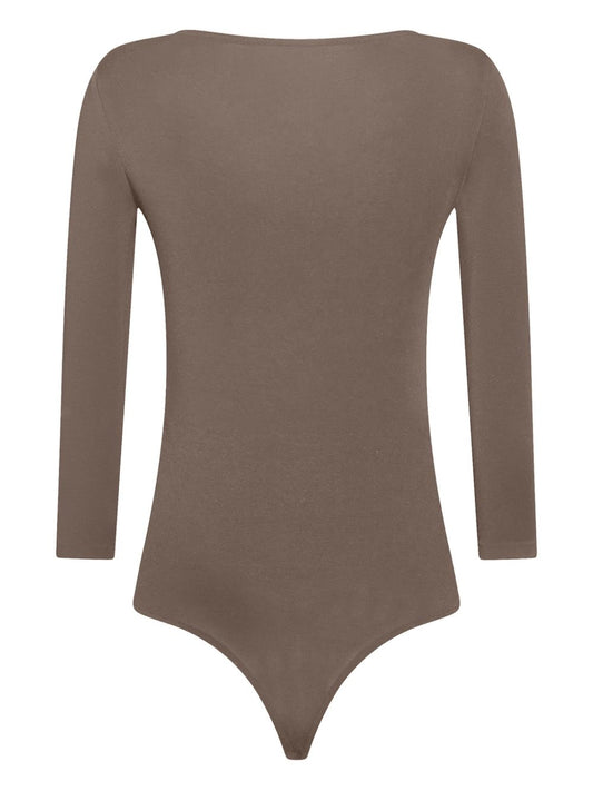 Wolford Top Brown