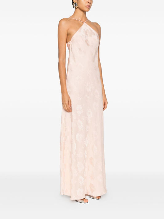 Forte Forte Dresses Powder