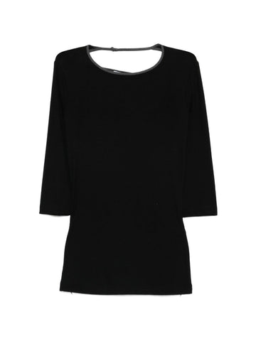 Iro Sweaters Black