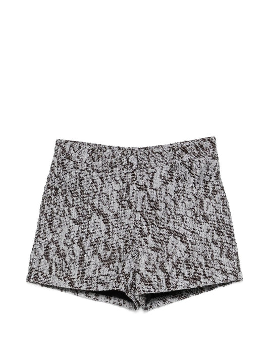 Iro Shorts Brown
