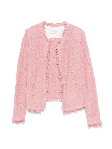 Iro Jackets Pink