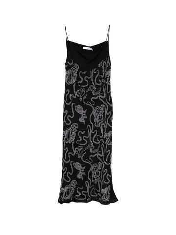 Iro Dresses Black