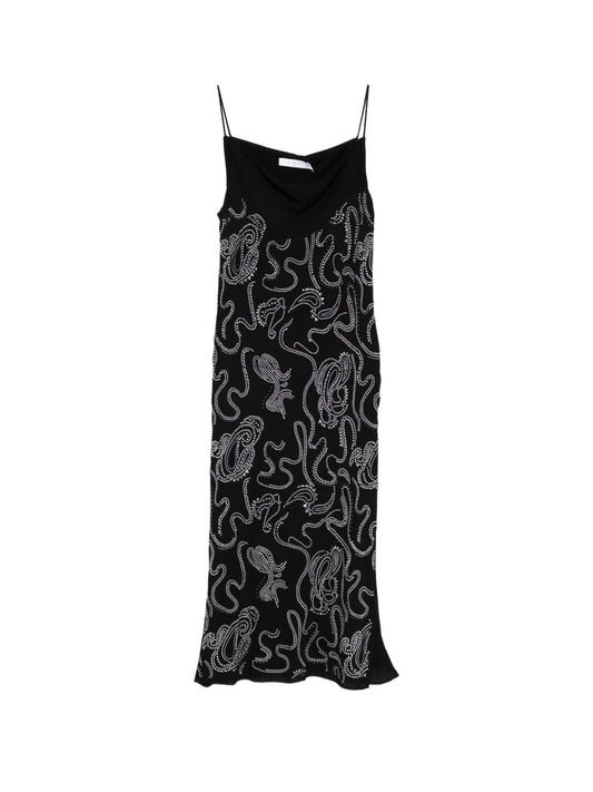 Iro Dresses Black