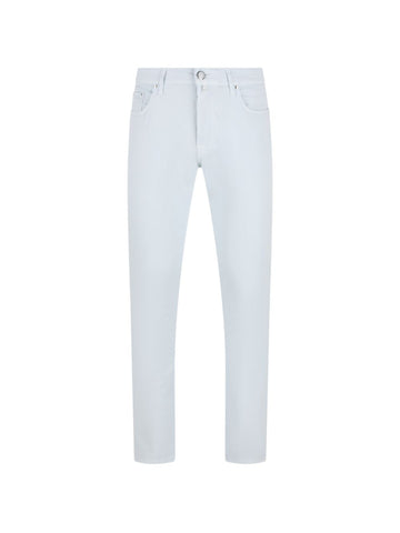 Jacob Cohen Jeans Clear Blue