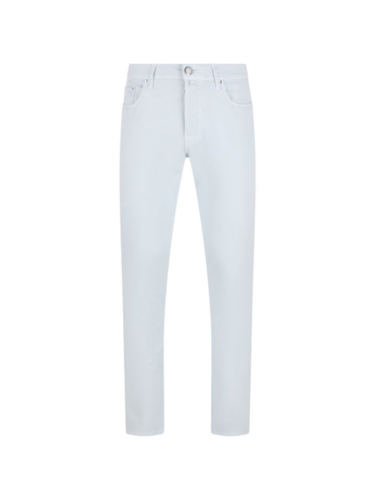 Jacob Cohen Jeans Clear Blue