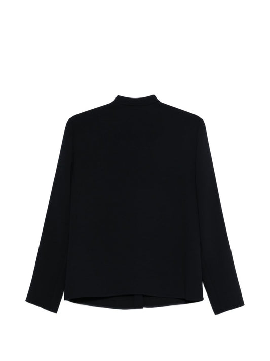 EMPORIO ARMANI CAPSULE PRE Shirts Blue