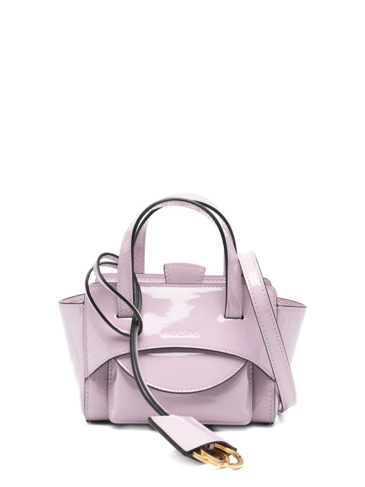HIDESINS Bags.. Lilac