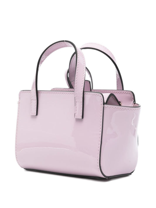HIDESINS Bags.. Lilac