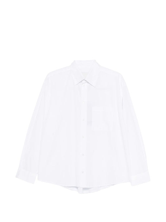 HERSKIND Shirts White