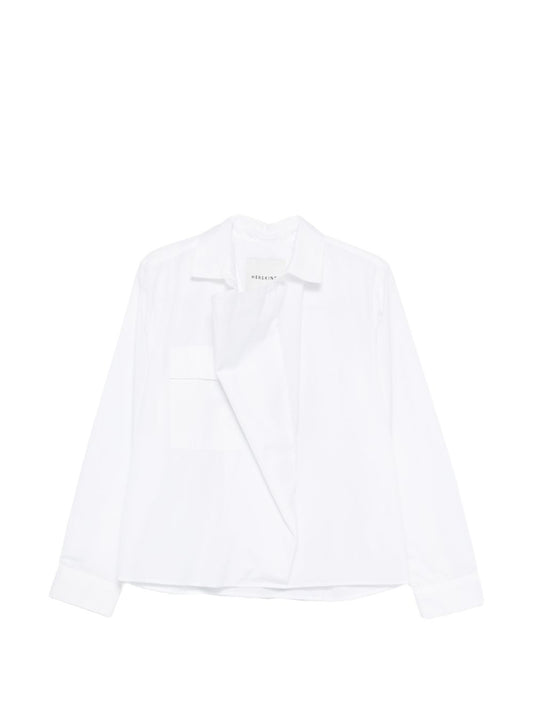 HERSKIND Shirts White