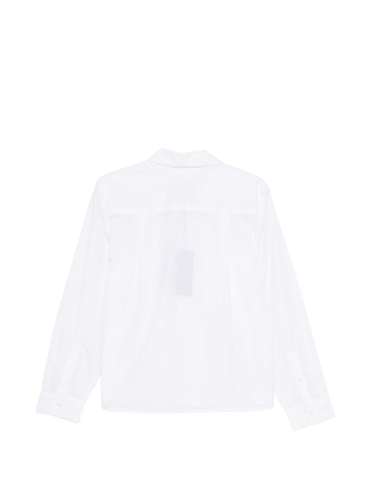 HERSKIND Shirts White