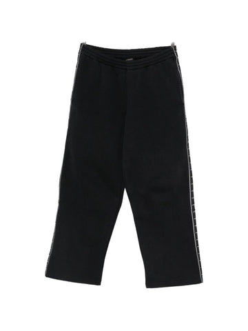 Balenciaga Trousers Black