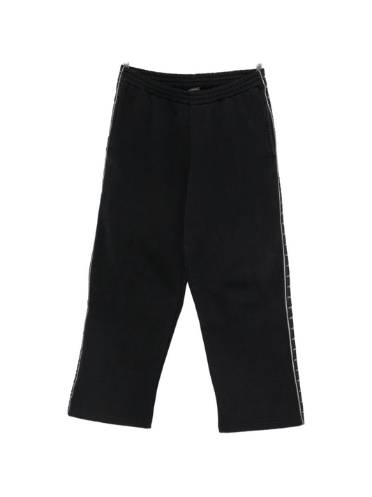 Balenciaga Trousers Black
