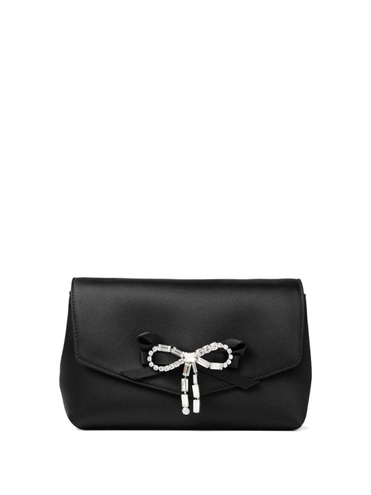 Jimmy Choo Bags.. Black