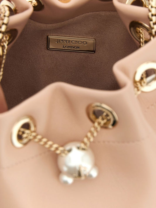 Jimmy Choo Bonbon Bag