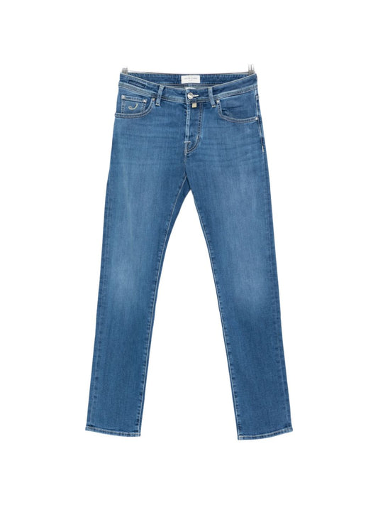Jacob Cohen Jeans Blue