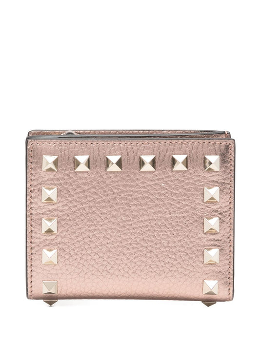 Valentino Garavani Wallets Pink