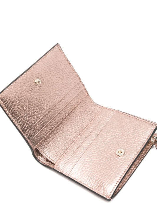 Valentino Garavani Wallets Pink