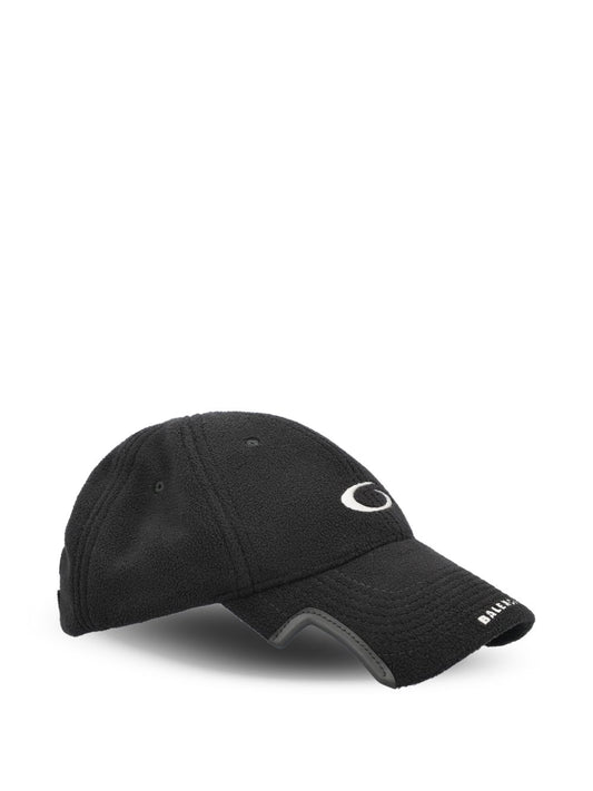 Balenciaga Hats Black