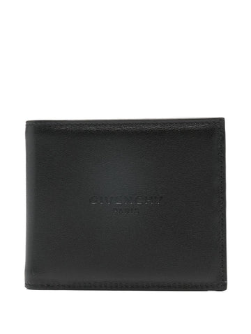 Givenchy Wallets Black