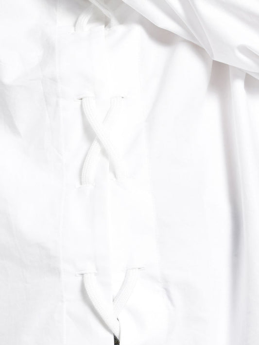 Balenciaga Shirts White