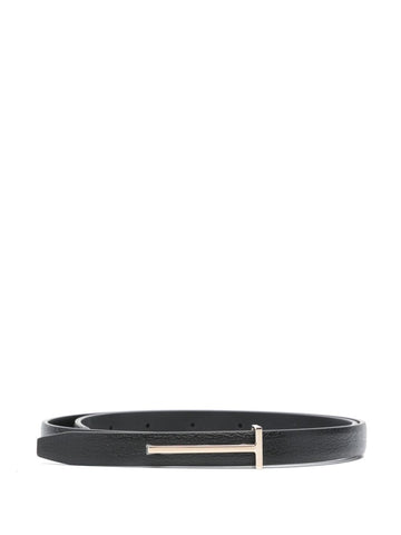 Tom Ford Belts Black
