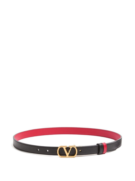 Valentino Garavani Belts Black