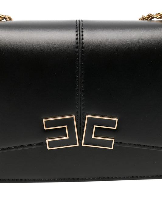 Elisabetta Franchi Bags.. Black