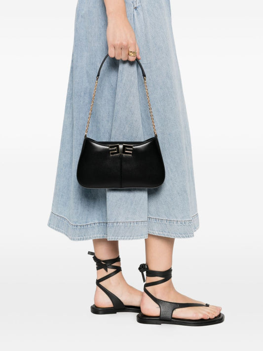 Elisabetta Franchi Bags.. Black