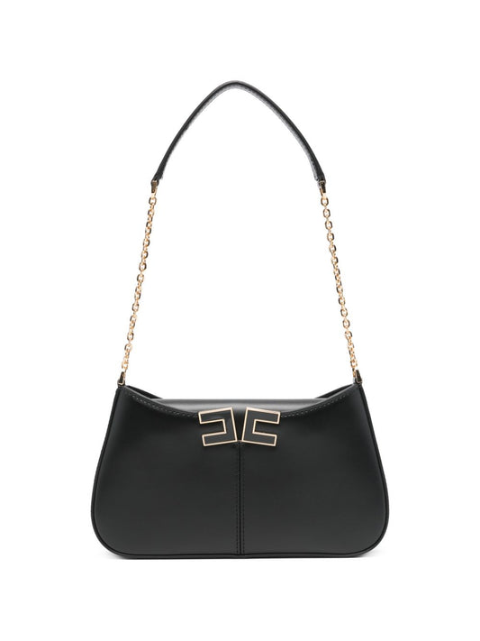 Elisabetta Franchi Bags.. Black
